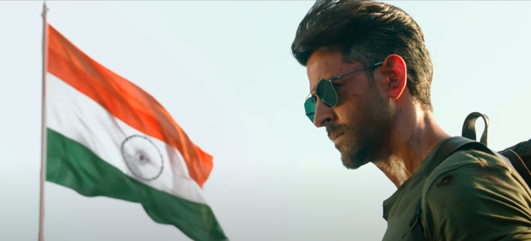 hrithik roshan war 2