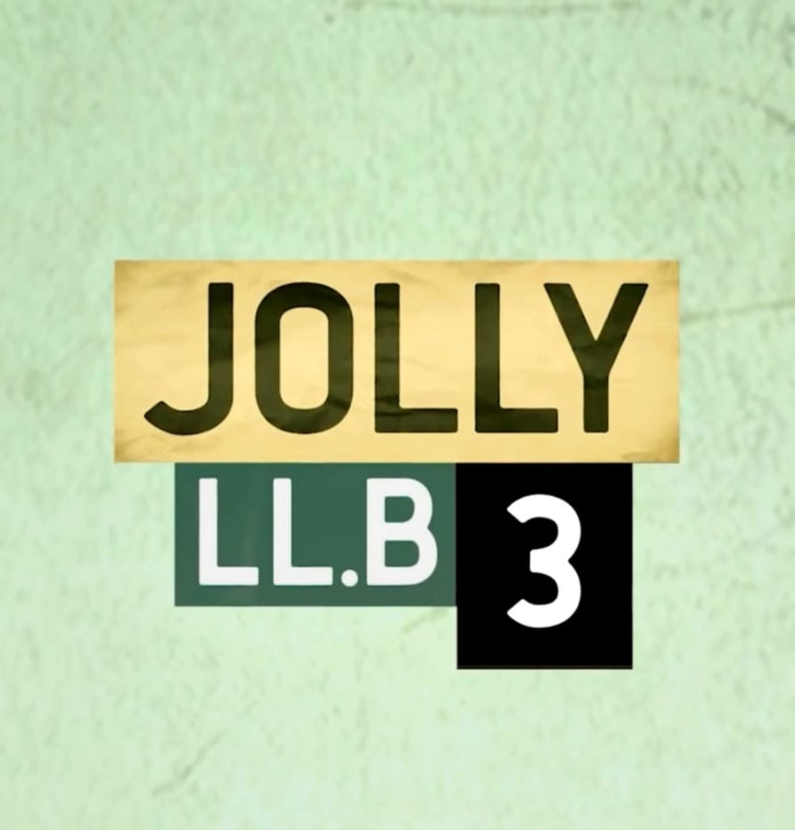 jolly llb 3